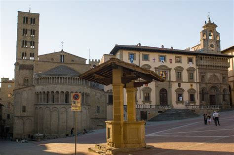 Arezzo Cathedral | ITALY Magazine