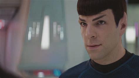 Spock / Star Trek XI - Zachary Quinto's Spock Image (13120489) - Fanpop