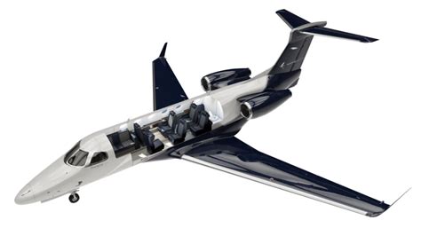 Embraer’s Phenom 300MED receives FAA and EASA certification | Times Aerospace