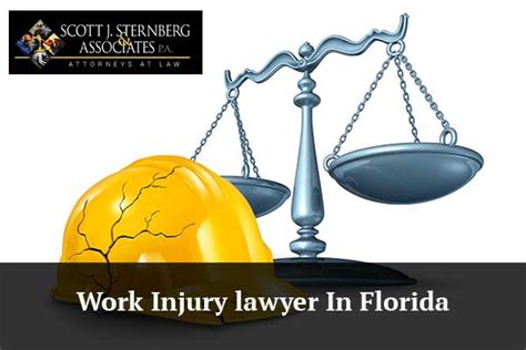 A Brief Guide to Know Florida Workers’ Compensation Laws