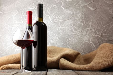 Wine Bottle Wallpaper Pattern ~ Wine Bottle 4k Wallpaper | Bodegawasuon