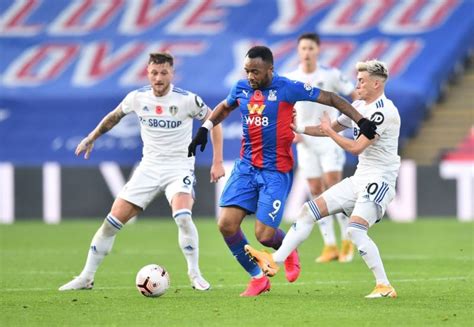 Leeds vs Crystal Palace Preview, Tips and Odds - Sportingpedia - Latest Sports News From All ...