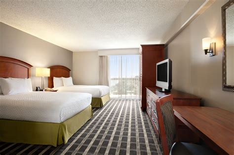 Embassy Suites by Hilton San Francisco Airport Waterfront Photo Gallery