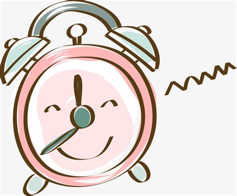 cute clock clipart 10 free Cliparts | Download images on Clipground 2024