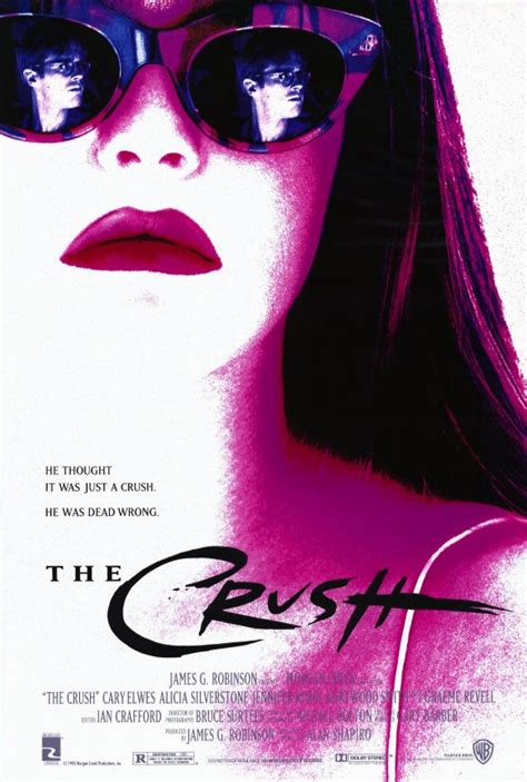 The Crush 1993 Doctor