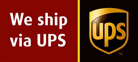 UPS Freight Logo - LogoDix
