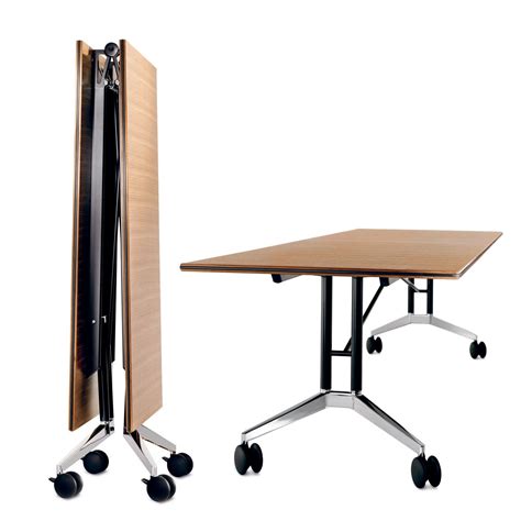 Folding conference table | Folding office table, Conference table ...