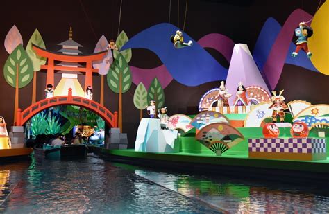 【人気ダウンロード！】 it's a small world disneyland tokyo 325607-It s a small ...