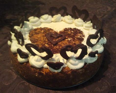 Tiramisu Cheesecake Recipe - Food.com