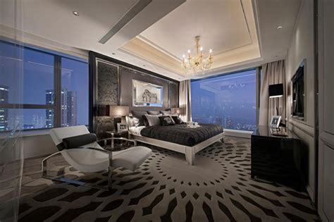 12 Luxurious Master Bedrooms | Homes of the Rich