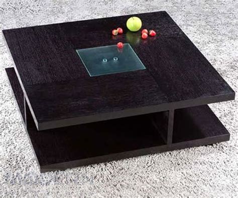 Square Shape Center Tables at Best Price in New Delhi, Delhi | LOHA