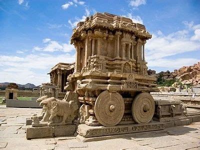 Hampi Badami Tours in Goa | ID: 13679726097