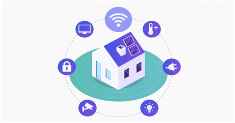 The Future Of Home Security: Trends To Watch In 2023 - DFS