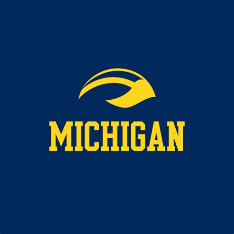 🔥 [47+] Michigan Wolverines Logo Wallpapers | WallpaperSafari