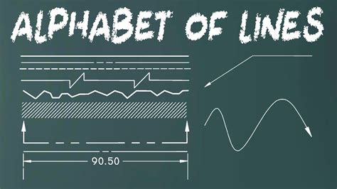 Alphabet Of Lines : Find your property line with these easy solutions ...