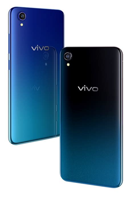 VIVO Y91C 2020 with 6.22-inch HD+ display, Helio P22 SoC unveiled in Bangladesh — TechAndroids