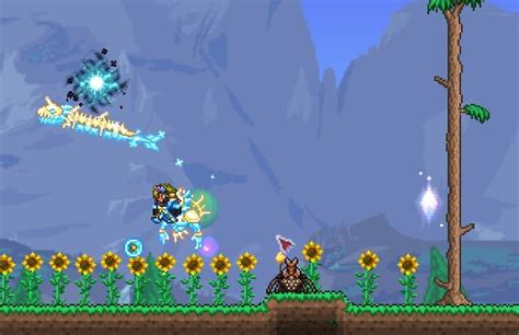 Terraria Summoner Build Guide: Best Weapons, Armors, and Tips & Tricks