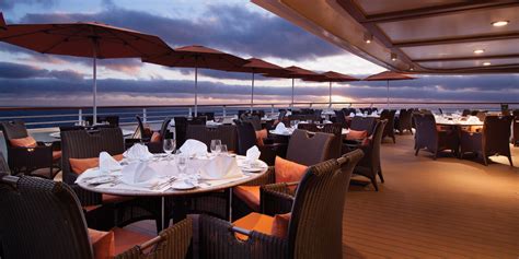 10 Best Cruise Ship Buffets | ShermansTravel