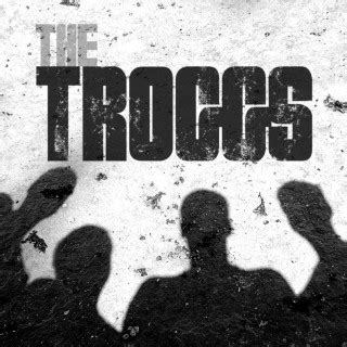 The Troggs - Wild Thing Lyrics | AZLyrics.com