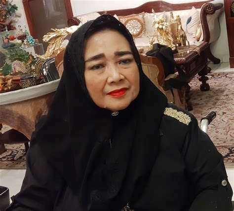 Rachmawati Soekarnoputri Meninggal Terpapar Covid-19 - Depokrayanews.com