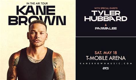 Kane Brown Concert 2024 Philadelphia: Get Your Tickets Now!