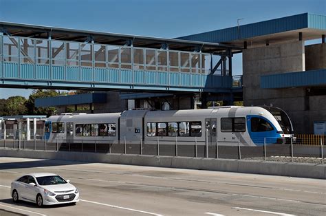 BART starts plans to add 800 parking spots to Antioch station - SFChronicle.com