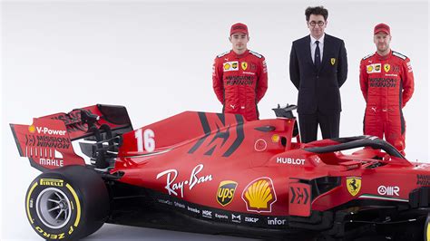 Ferrari Performing Like A Mid-Pack Formula Team In 2020 | atelier-yuwa ...