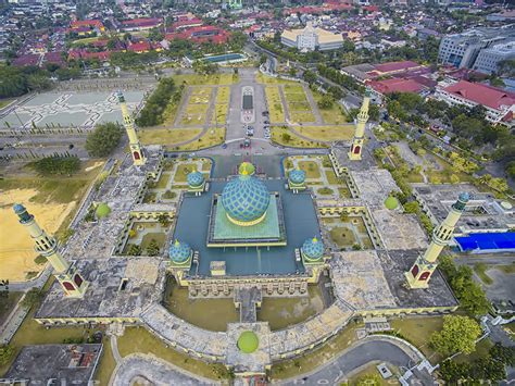 Pekanbaru - Riau, Indonesia - Around Guides