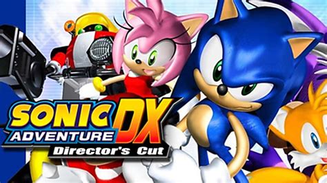 Sonic Adventure DX™ | wingamestore.com