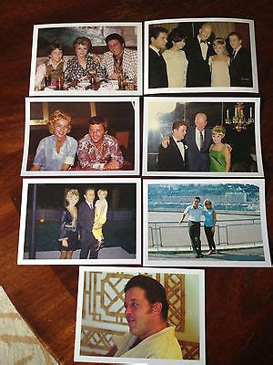 Anthony Spilotro family signed postcards. Las Vegas mob. "Casino ...