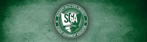 Student Government Association | Mississippi Valley State University