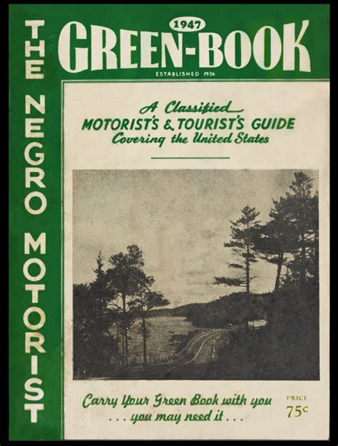 'The Green Book: Guide to Freedom' Digs Into the True Story Behind the Oscar-Nominated Film