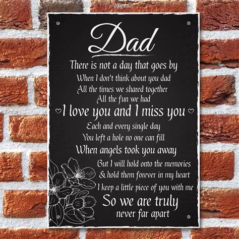 I Miss You Dad - Dad I Miss You Every Day Pictures, Photos, and Images ...