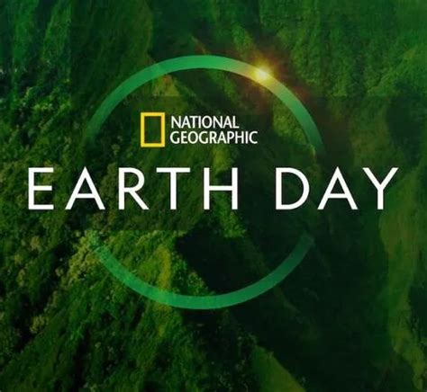 Earth Day with Nat Geo Explorers | CANOPY