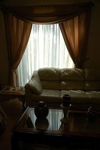 The White Room, Living room, leather sofa and table, Baja'… | Flickr