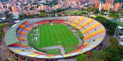 What is it like In Medellin, Colombia, the home of Karol G, and site of ...