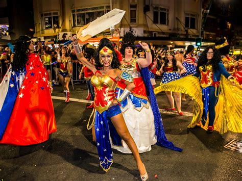 Sydney Mardi Gras Parade | Sydney, Australia - sydney.com