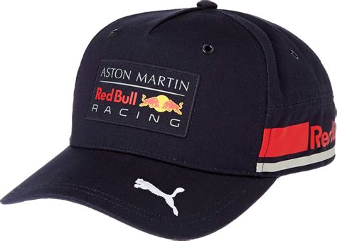 Red Bull Racing Cap : Redbull Racing F1 Team Max Verstappen Cap Navy ...