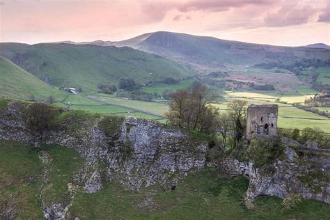 The MIGHTY Mam Tor and Iconic Great Ridge - Peak District