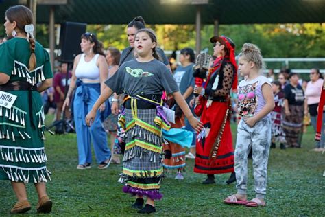 Mille Lacs Band of Ojibwe hosts annual Powwow - Brainerd Dispatch ...