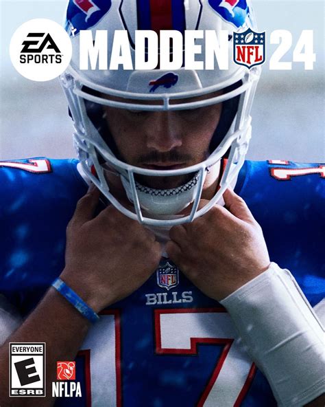 Madden 24 reveal: Release date, platforms and cover athlete