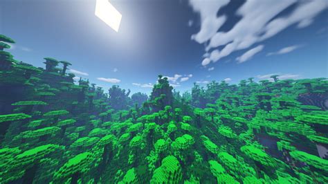 Default Amplified Biomes Mod 1.15.2/1.14.4 (Customizable Amplfied Vanilla Biomes) - 9Minecraft.Net