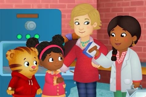 New Episodes of 'Daniel Tiger,' 'Molly of Denali' on PBS Kids Prime ...