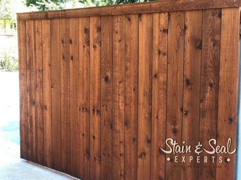 Fence & Deck Stain Products (Environmentally & Pet Friendly) | Perimtec