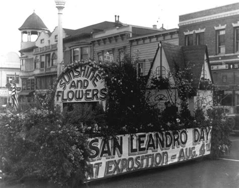 History Files: San Leandro and the 1939 Golden Gate International Exposition | San Leandro, CA Patch