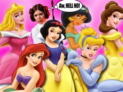 Funny Disney Princess - FunnyMadWorld