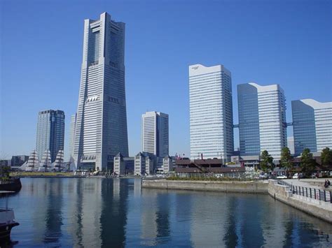 File:Yokohama MinatoMirai21.jpg - Wikipedia