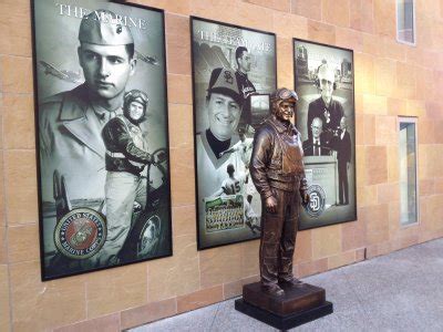 The Sporting Statues Project: Jerry Coleman: San Diego Padres, Petco ...