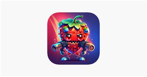 ‎Fruit Battle - Survival on the App Store