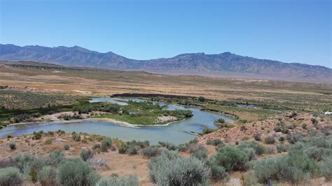 Yuba Lake State Park - Go Wandering